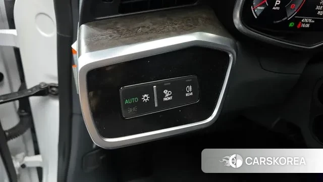 Audi A7 (4K) 2020 Белый из Кореи, фото 4