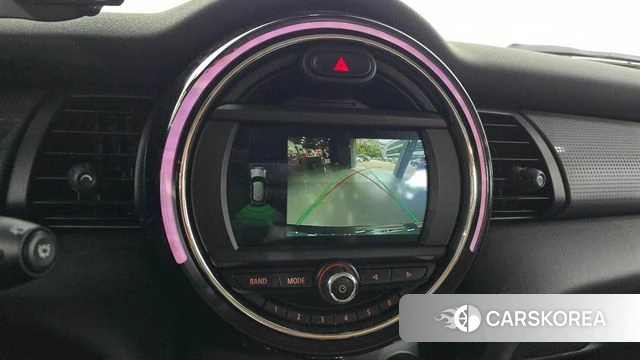 Mini Cooper id 4483203 из Кореи 4