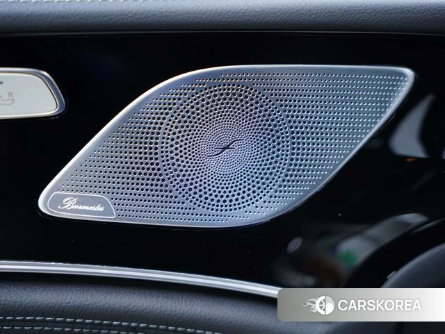 Mercedes-Benz AMG GT 2023 Синий из Китая, фото 4