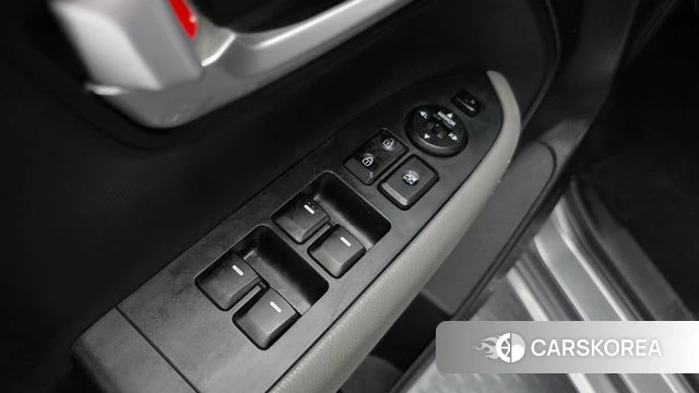 Kia The New Kia Ray 2022 Серый из Кореи, фото 4