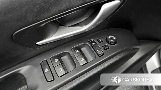 Hyundai Tucson (NX4) 2022 Серебряный из Кореи, фото 4