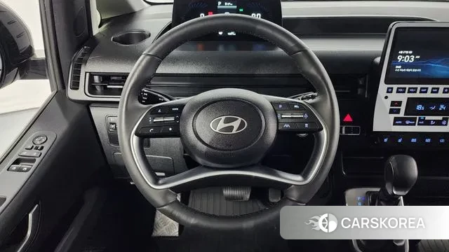 Hyundai Staria id 3082335 из Кореи 4