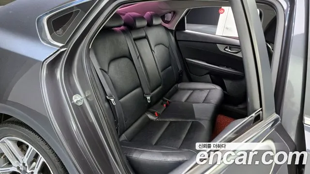 Kia Come New K3 2018 Серый из Кореи, фото 4