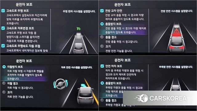 Kia EV6 2022 Серый из Кореи, фото 4