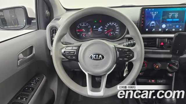 Kia All New Morning (JA) id 2706400 из Кореи 4
