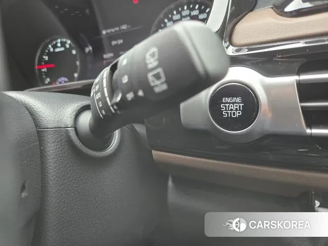 Kia Seltos 2020 Серый из Кореи, фото 4