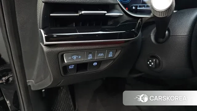 Genesis G80 (RG3) 2021 Черный из Кореи, фото 4