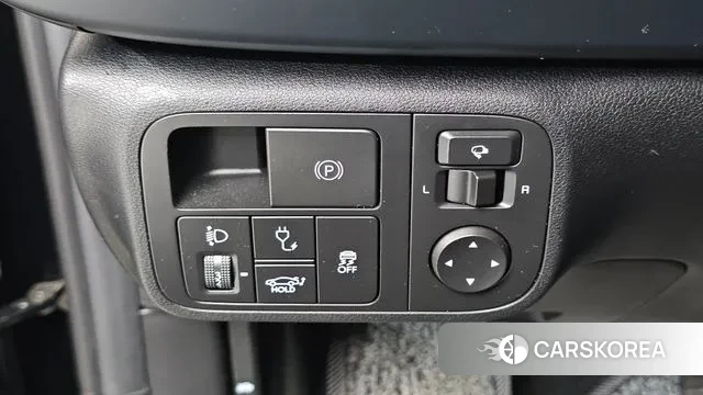 Hyundai Ionic 6 2022 Черный из Кореи, фото 4