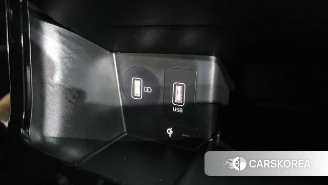 Kia K7 Premier 2020 Белый из Кореи, фото 4