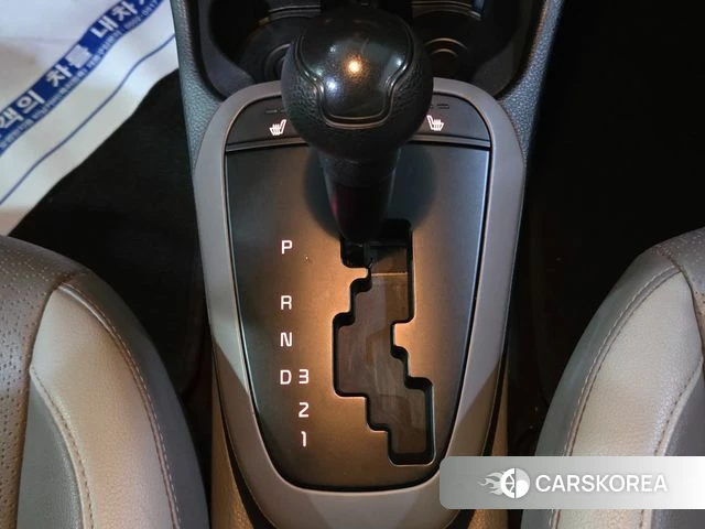Kia Morning Urban (JA) 2020 Жемчужный цвет из Кореи, фото 4