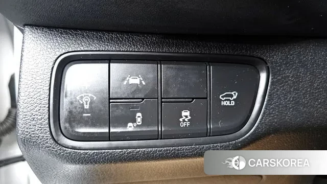 Hyundai Santa Fe TM 2018 Белый из Кореи, фото 4