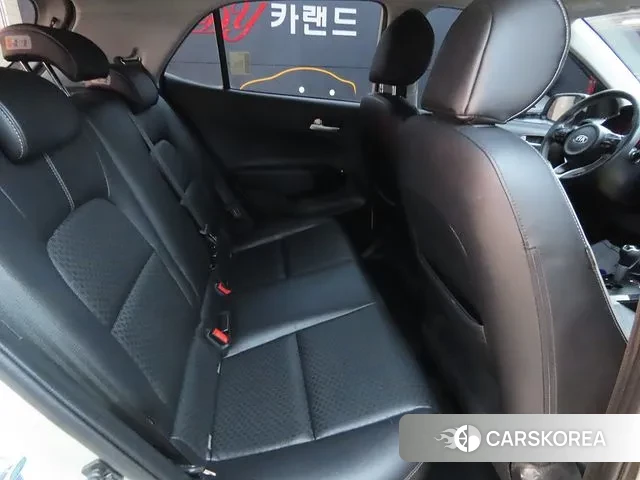 Kia All New Morning (JA) 2019 Белый из Кореи, фото 4