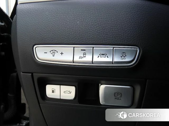 Kia More K9 id 4543641 из Кореи 4
