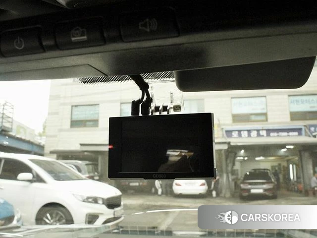 Ssangyong Torres 2022 Серый из Кореи, фото 4