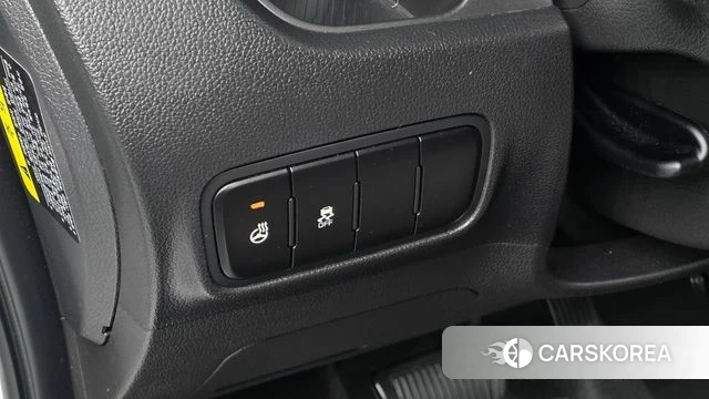 Kia The New Kia Ray 2024 Белый из Кореи, фото 4