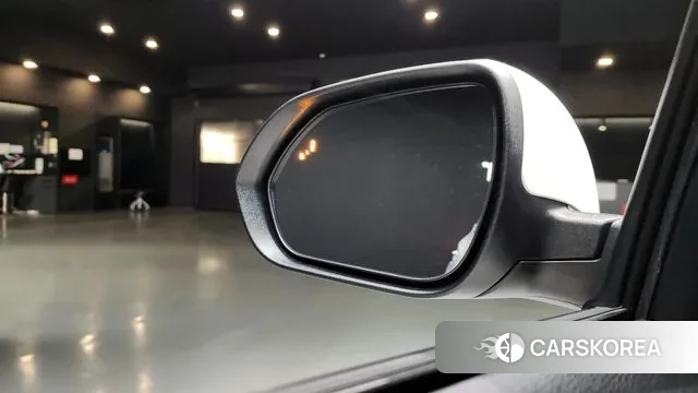 Kia Seltos 2021 Белый из Кореи, фото 4