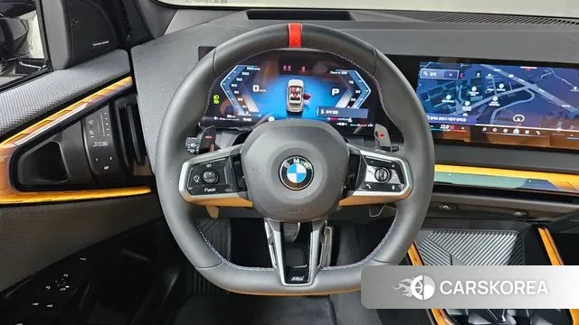 BMW X3 (G45) 2025 Жемчужный цвет из Кореи, фото 4