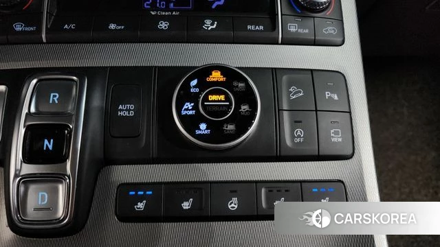 Hyundai Palisade 2020 Белый из Кореи, фото 4