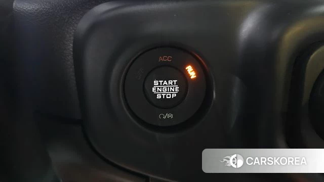Jeep Wrangler (JL) 2020 Серый из Кореи, фото 4