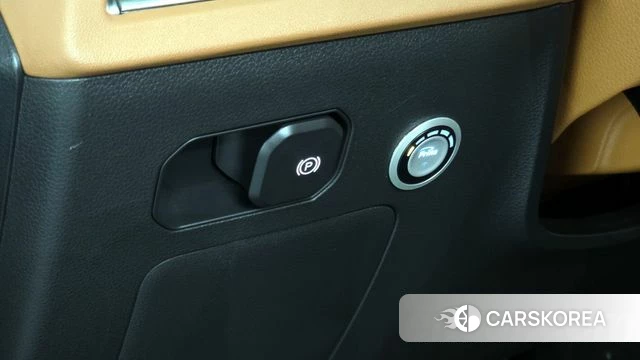 Ssangyong Torres 2023 Цвет галактики из Кореи, фото 4