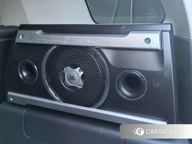 Toyota FJ Cool Luze 2024 Другой из Китая, фото 4
