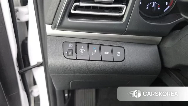 Hyundai The New Avante AD 2019 Белый из Кореи, фото 4