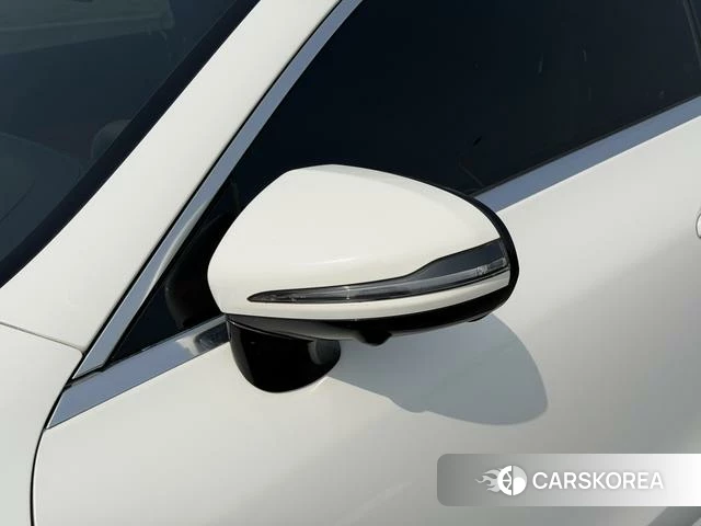 Mercedes-Benz E-class (imported) 2018 Белый из Китая, фото 4