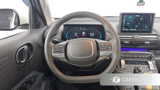 Hyundai Casper 2022 Белый из Кореи, фото 4