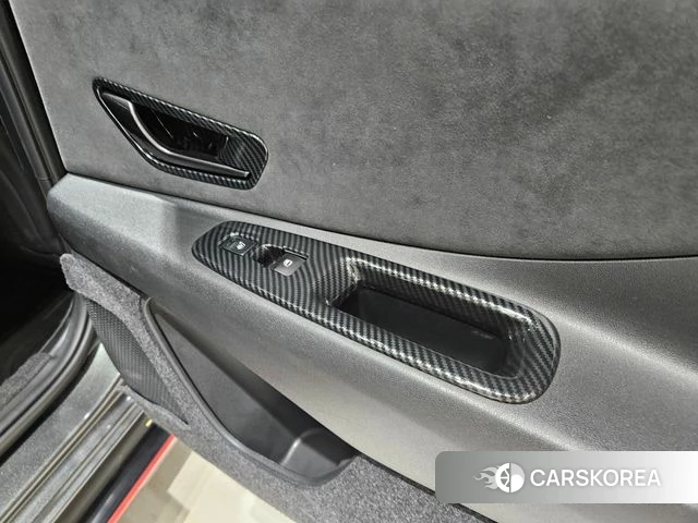 Hyundai Avante (CN7) 2021 Серый из Кореи, фото 4