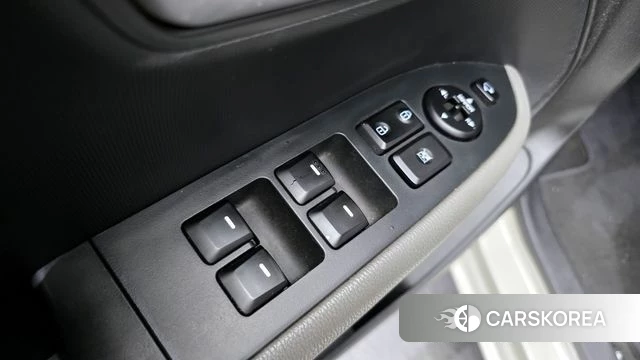 Kia The New Ray 2021 Жемчужный цвет из Кореи, фото 4