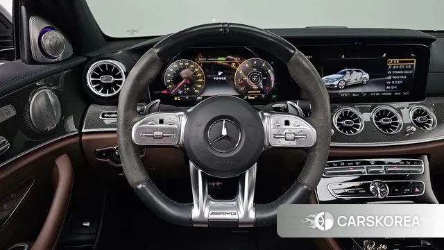 Mercedes-Benz E-Class W213 2019 Белый из Кореи, фото 4