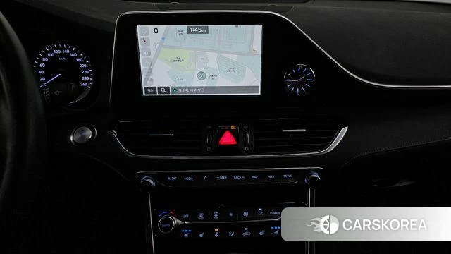 Hyundai Grandeur IG 2018 Серый из Кореи, фото 4