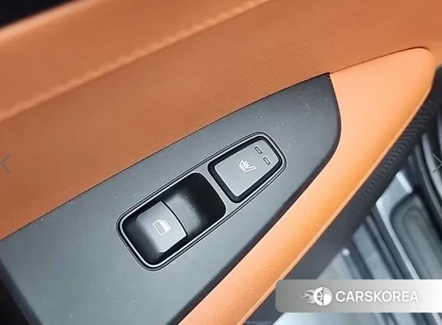 Kia The New K3 2nd generation 2021 Серый из Кореи, фото 4