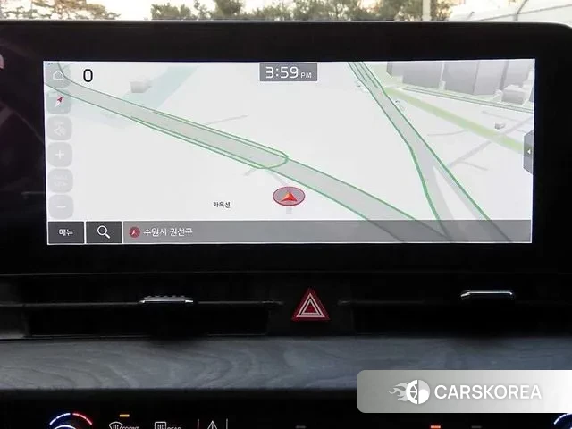 Kia Sportage 5th Generation id 3654439 из Кореи 4