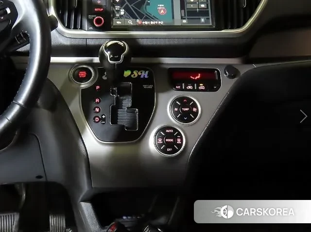 Kia The New Ray 2021 Серый из Кореи, фото 4