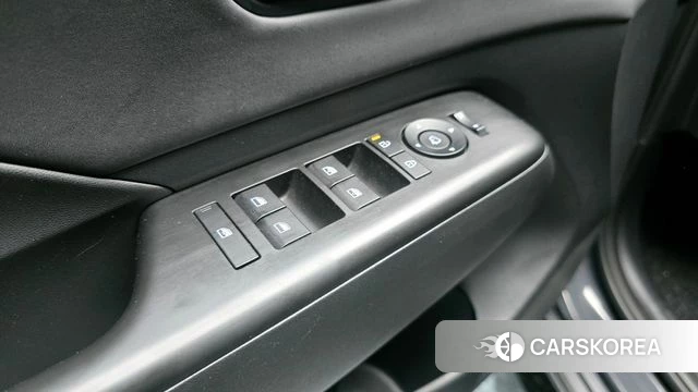 Hyundai Kona (SX2) 2023 Серый из Кореи, фото 4