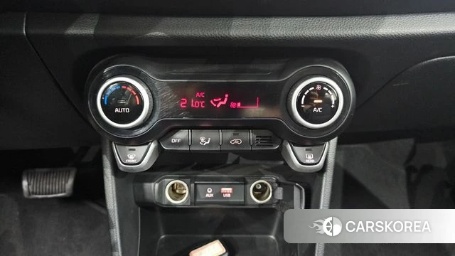 Kia All New Morning (JA) 2018 Жемчужный цвет из Кореи, фото 4