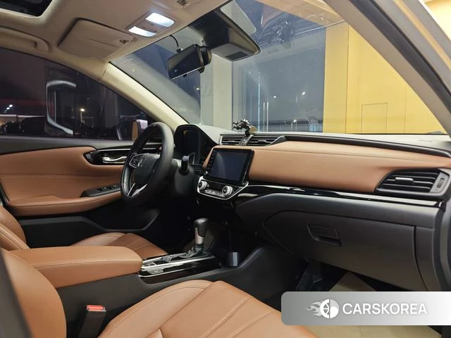 Honda Lingpai 2020 Серебристо-серый из Китая, фото 4