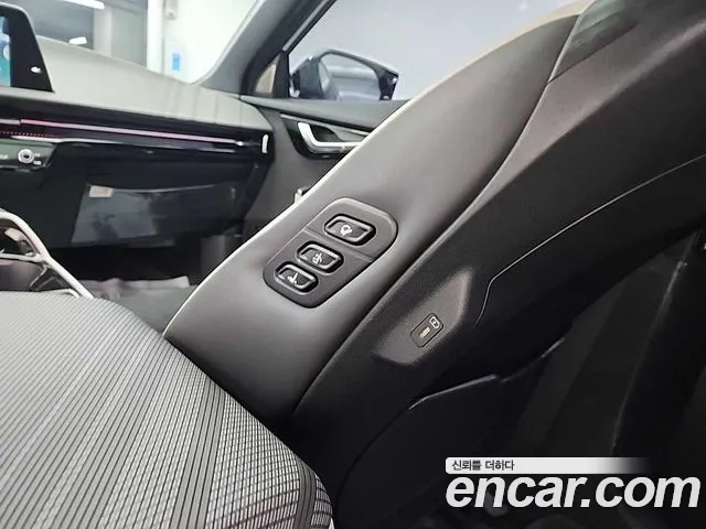 Kia EV6 id 2731670 из Кореи 4