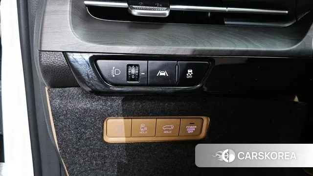 Kia Carnival 4th generation 2023 Белый из Кореи, фото 4