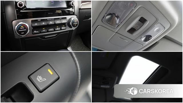 Kia The New Mohave 2018 Белый из Кореи, фото 4