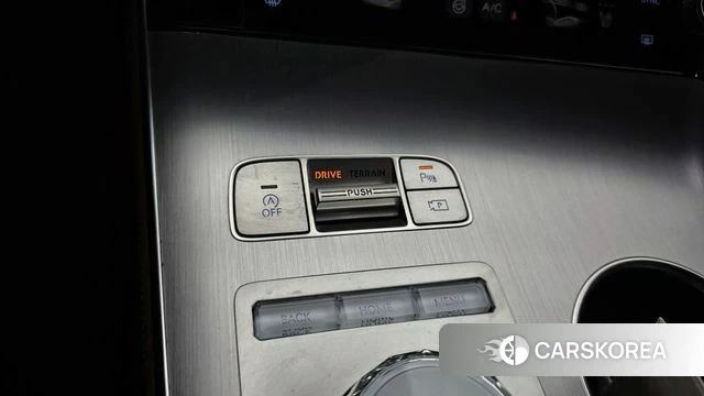 Genesis GV70 2024 Белый из Кореи, фото 4
