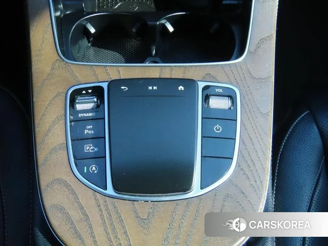 Mercedes-Benz E-Class W213 2021 Черный из Кореи, фото 4
