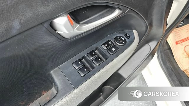 Kia The New Ray 2019 Жемчужный цвет из Кореи, фото 4
