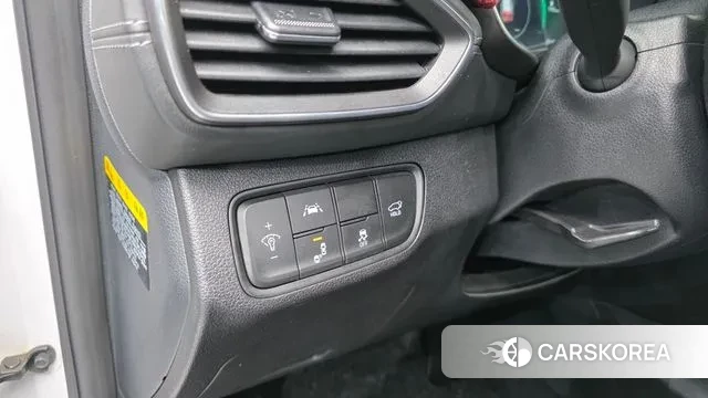 Hyundai Santa Fe TM 2018 Белый из Кореи, фото 4