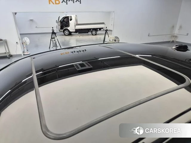BMW 3 Series (G20) 2023 Черный из Кореи, фото 4