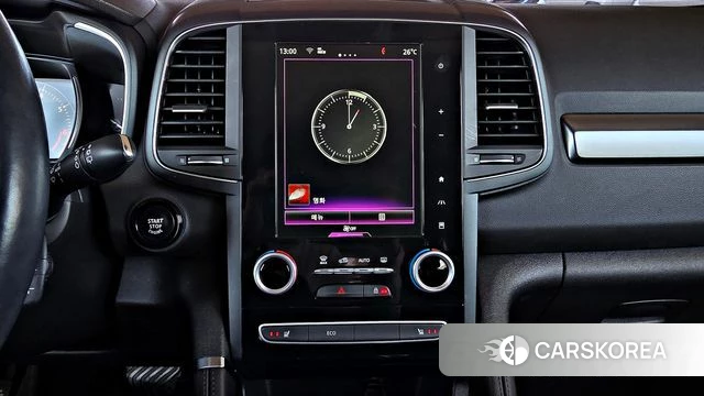 Renault Korea (Samsung) QM6 2018 Белый из Кореи, фото 4