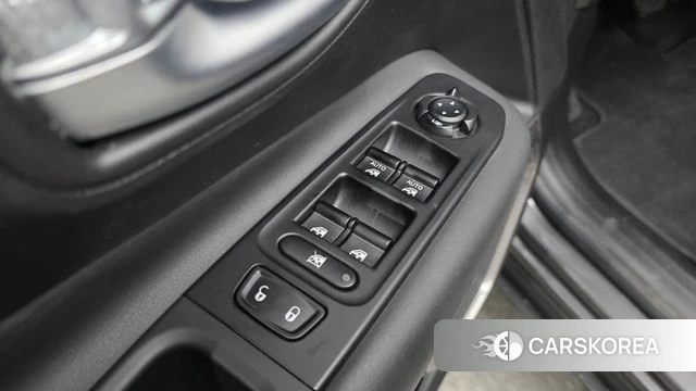 Jeep Renegade 2021 Серый из Кореи, фото 4