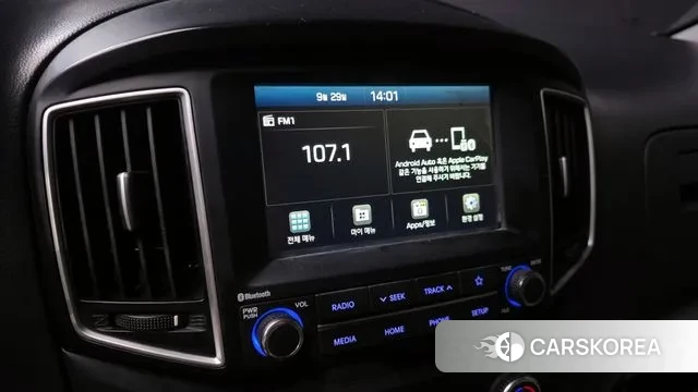 Hyundai The New Grand Starex 2019 Черный из Кореи, фото 4