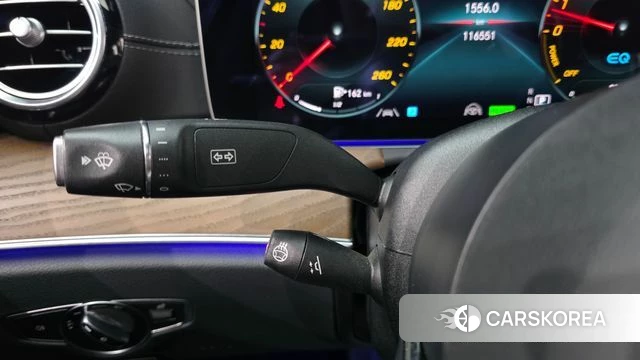 Mercedes-Benz E-Class W213 2021 Черный из Кореи, фото 4